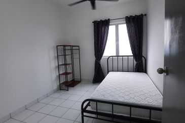 Apartment Lili Petaling (RUMAWIP)