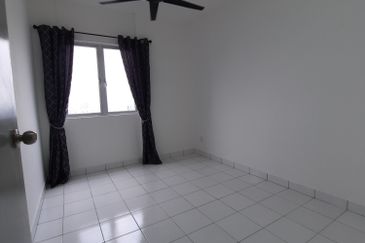 Apartment Lili Petaling (RUMAWIP)