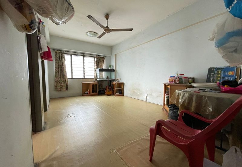 Pangsapuri Angsana USJ 1