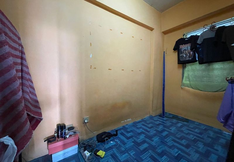 Pangsapuri Angsana USJ 1