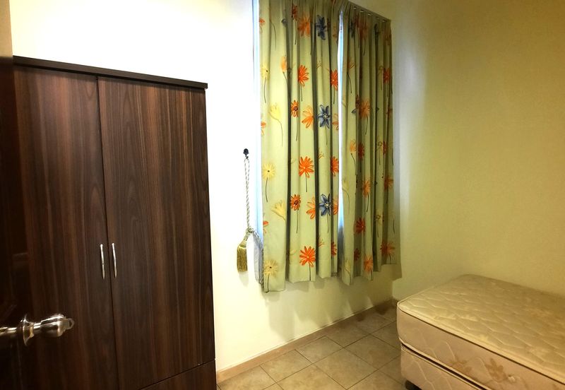 Bukit OUG Condominiums