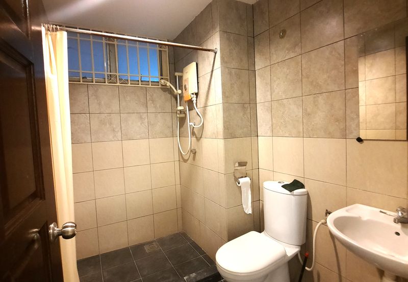 Bukit OUG Condominiums