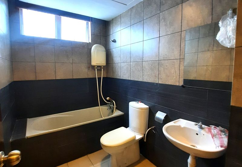 Bukit OUG Condominiums