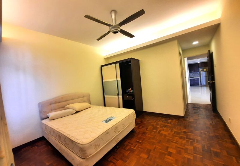 Bukit OUG Condominiums