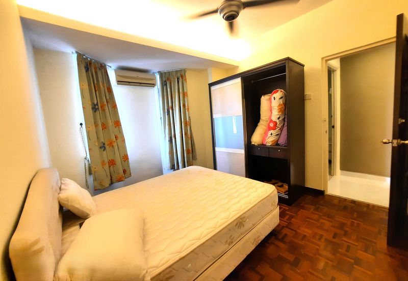 Bukit OUG Condominiums