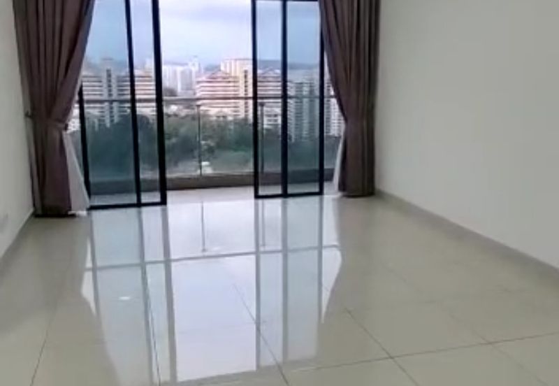 The Park Sky Residence