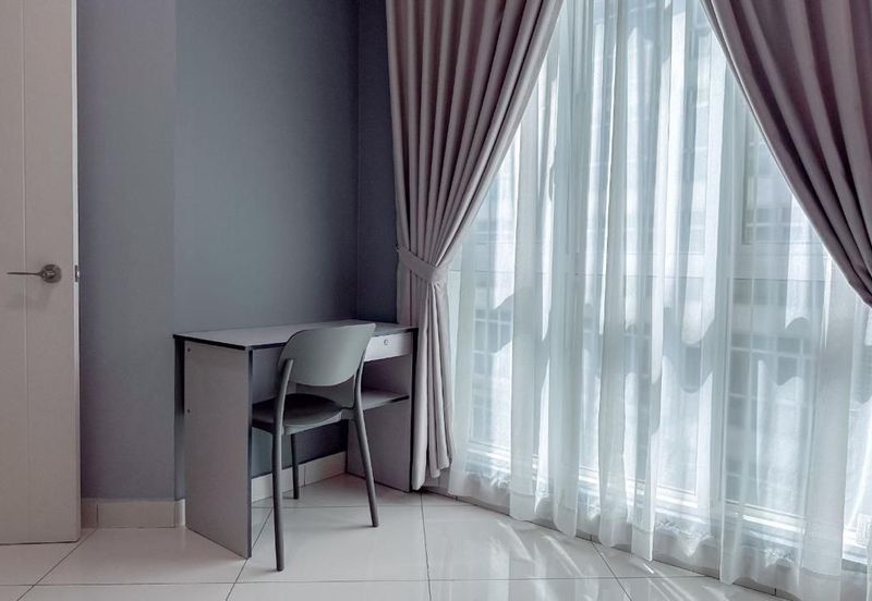 Central Residence, Sungai Besi