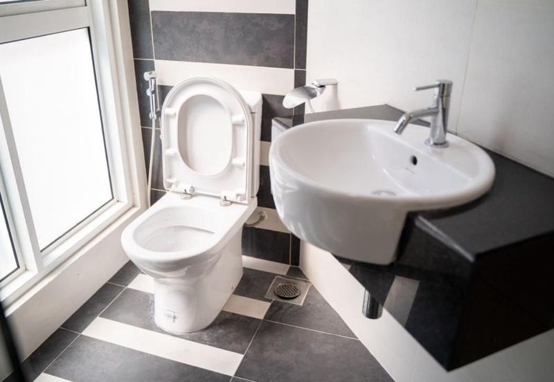 Central Residence, Sungai Besi