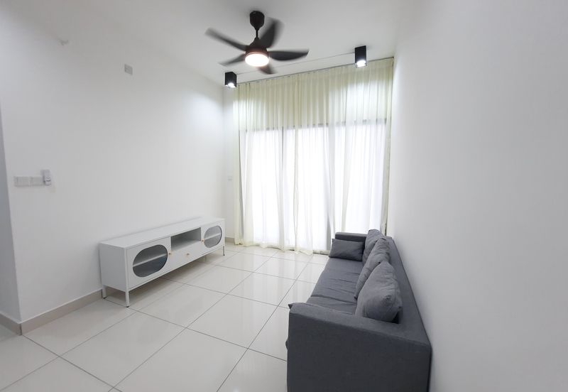 Traders Park Residence