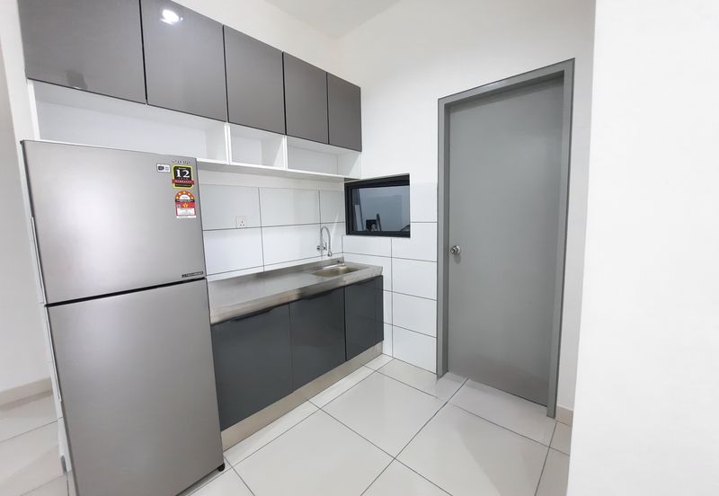 Traders Park Residence