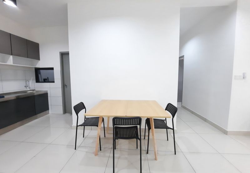 Traders Park Residence