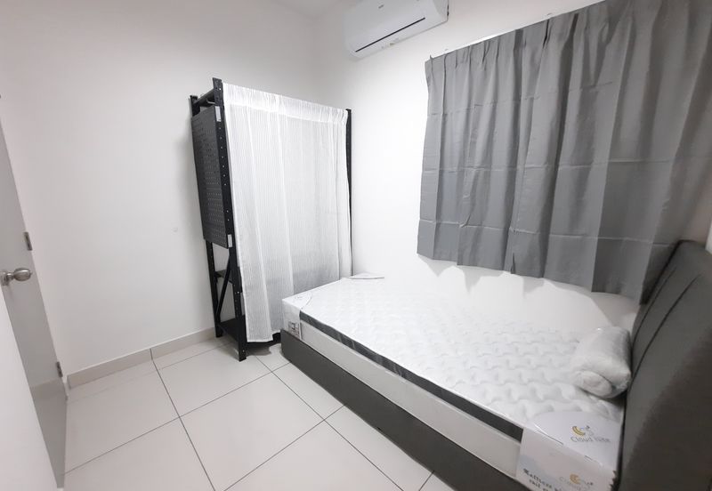 Traders Park Residence