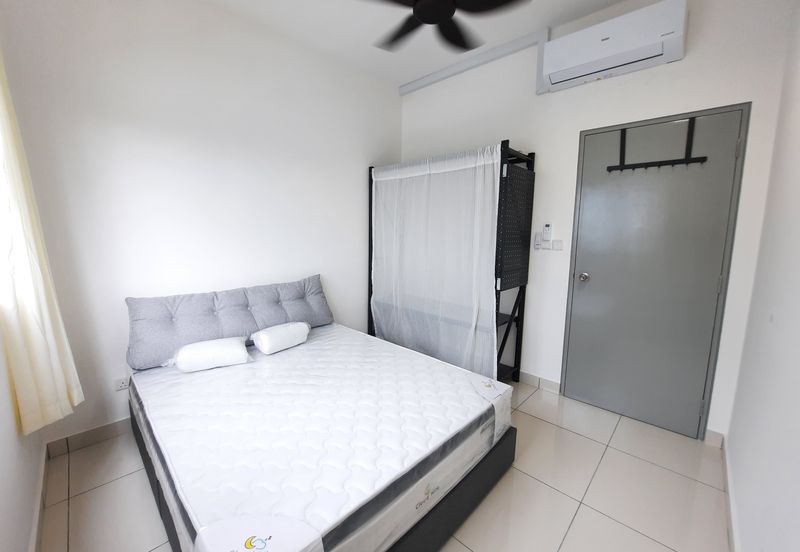 Traders Park Residence