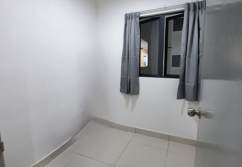 Traders Park Residence