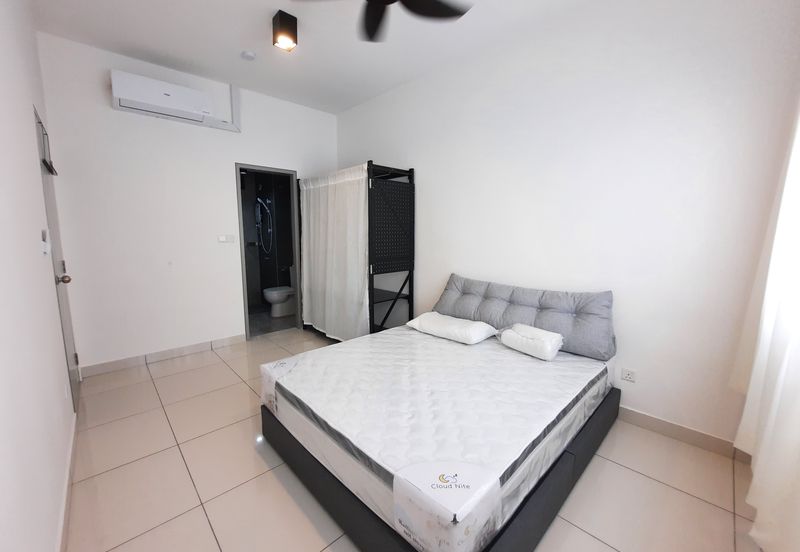 Traders Park Residence