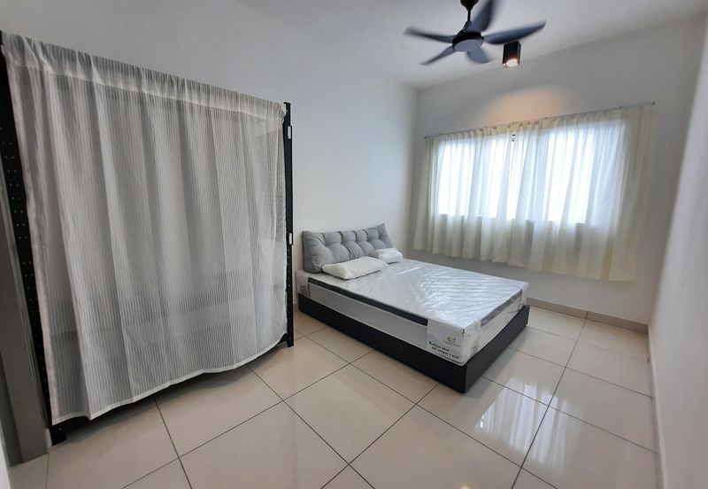 Traders Park Residence