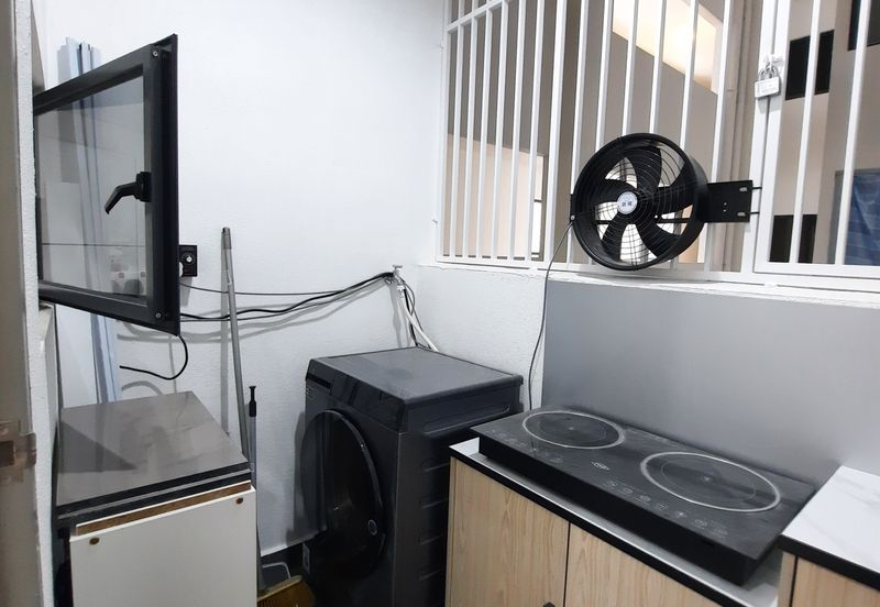 Traders Park Residence