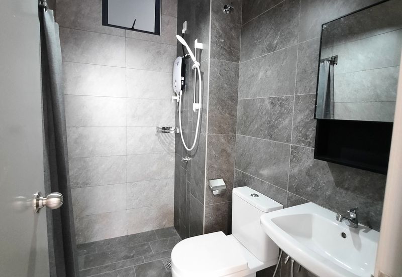 Traders Park Residence