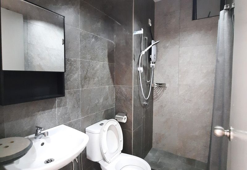 Traders Park Residence