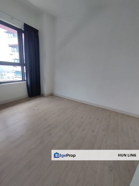 Arte Plus Jalan Ampang condo One bedroom partially furnish for Rent ready move in 16min to KLCC, Kuala Lumpur, Ampang