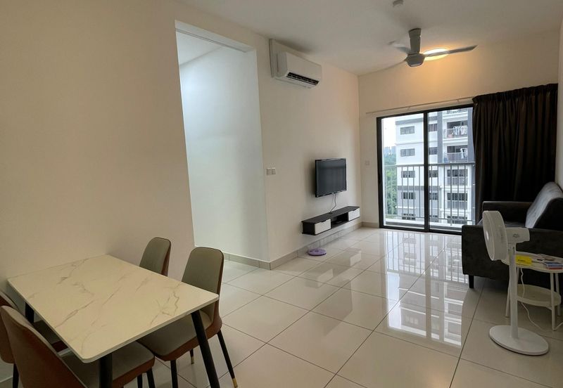 Traders Park Residence