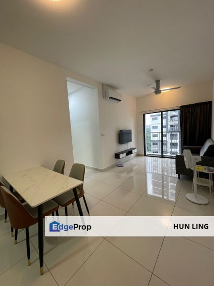 Traders park for rent, Selangor, Cheras