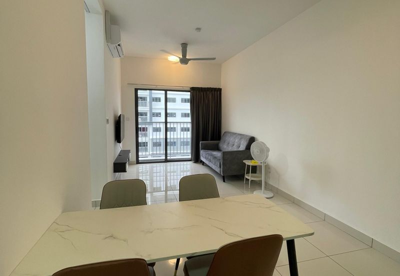 Traders Park Residence