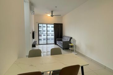 Traders Park Residence