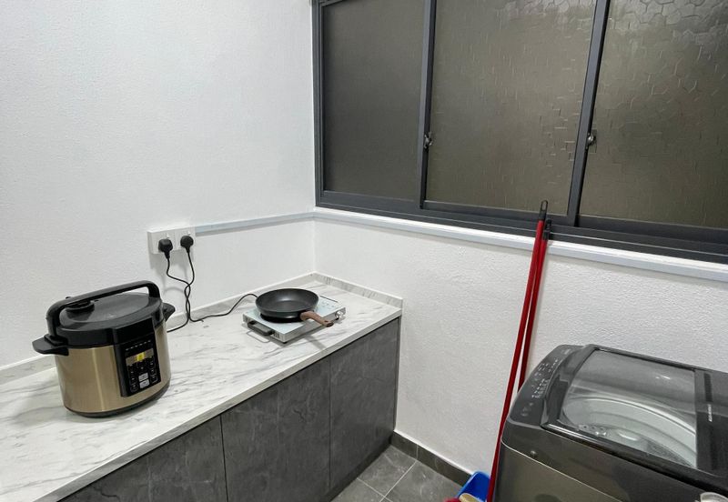 Traders Park Residence