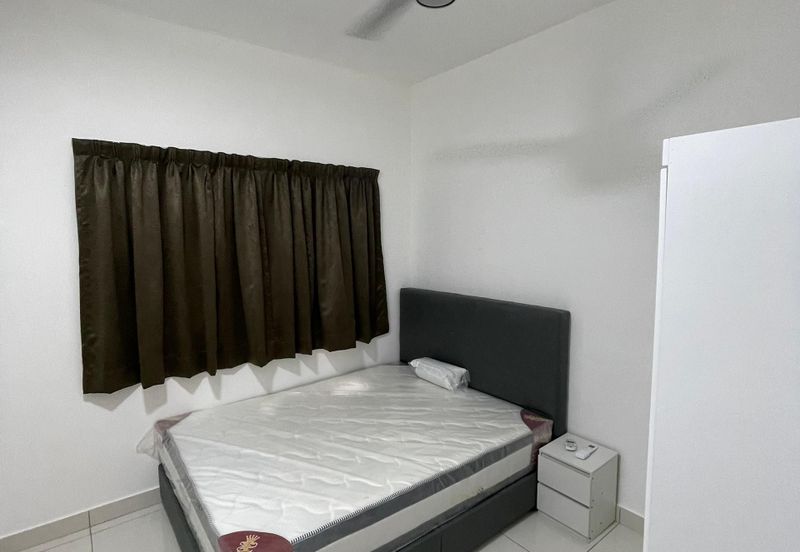 Traders Park Residence