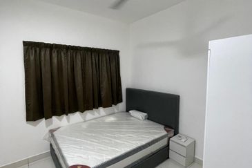 Traders Park Residence