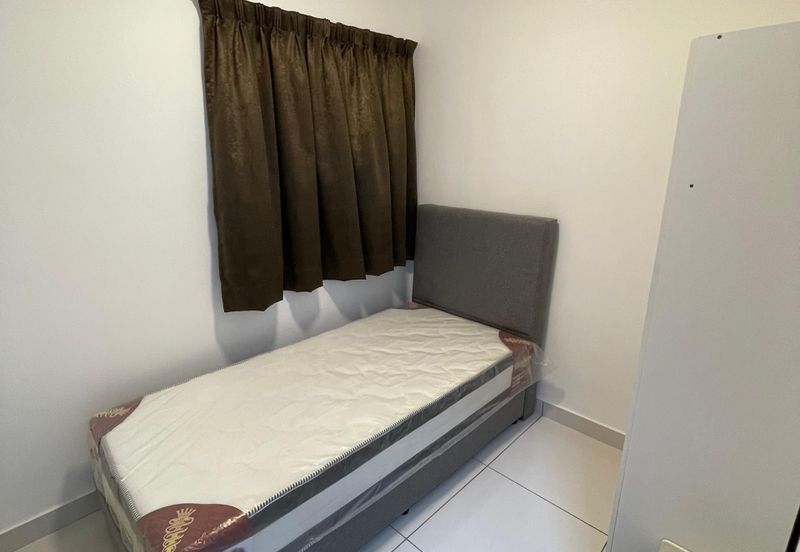 Traders Park Residence