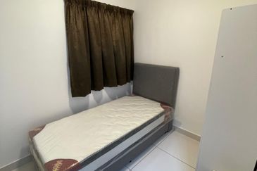 Traders Park Residence