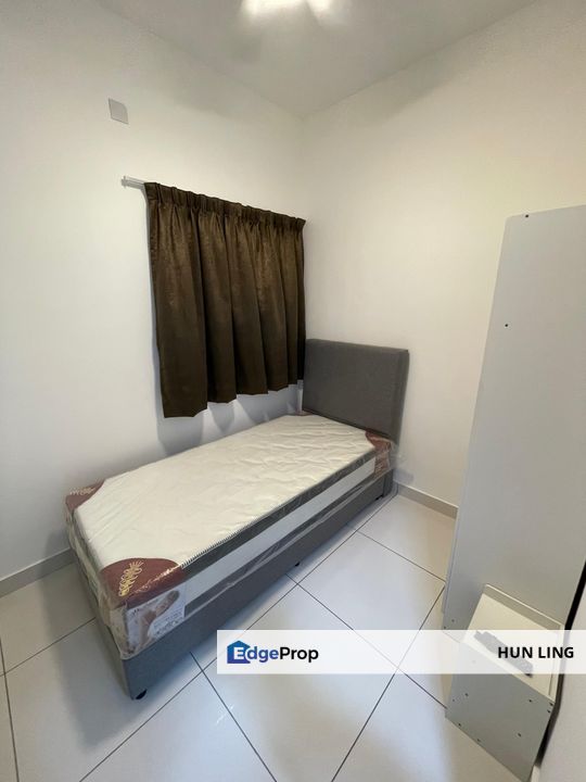 Traders park for rent, Selangor, Cheras
