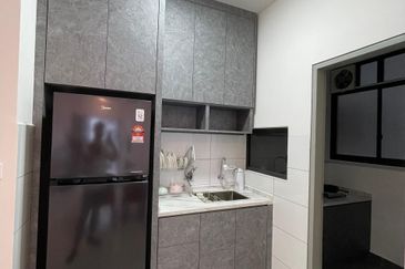 Traders Park Residence