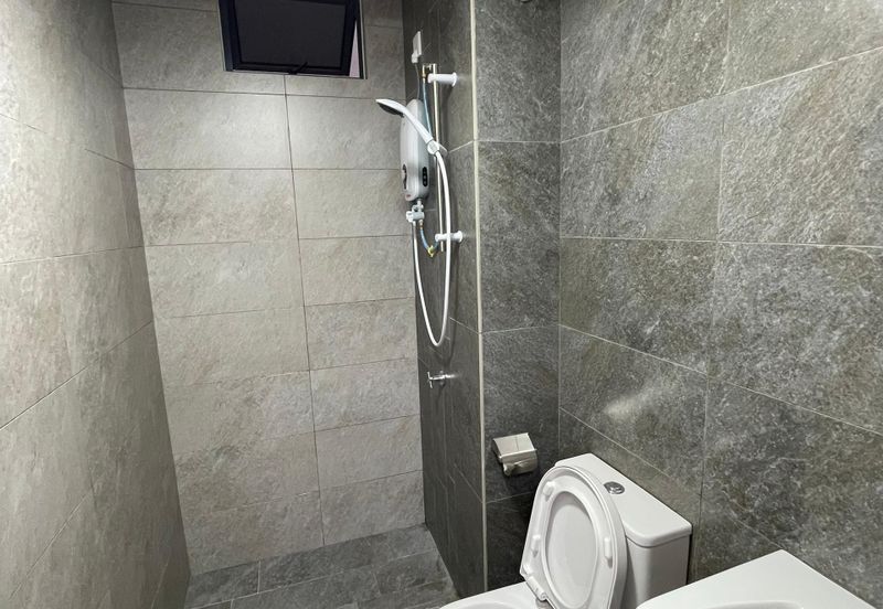 Traders Park Residence