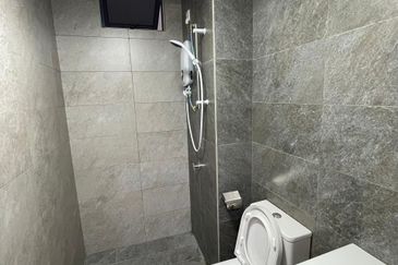 Traders Park Residence