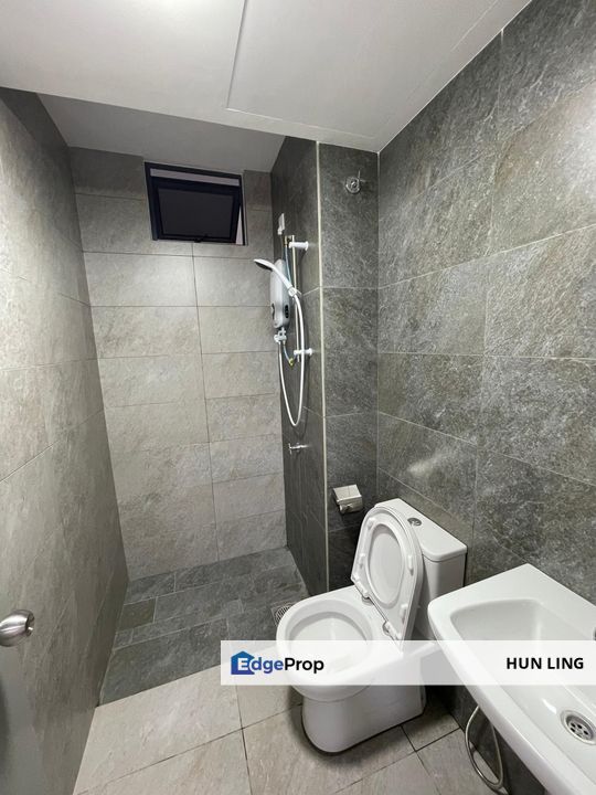 Traders park for rent, Selangor, Cheras