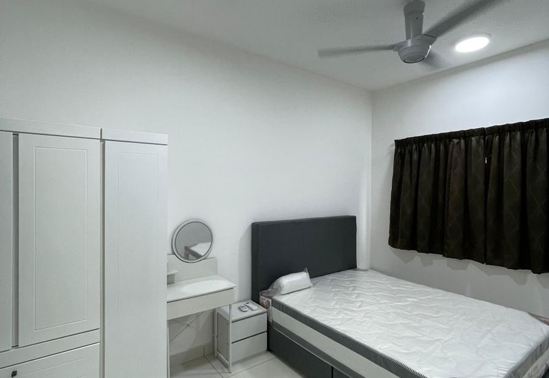 Traders Park Residence