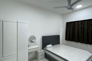 Traders Park Residence