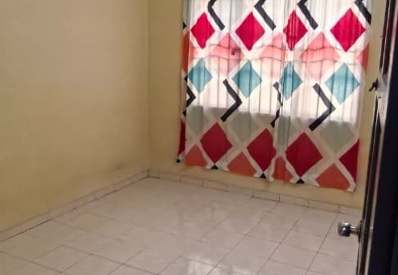 2-Storey Terrace House for Sale – Taman Bunga Raya, Jalan Raja Nong, Klang