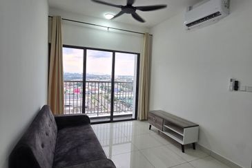 Traders Park Residence