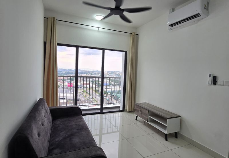 Traders Park Residence