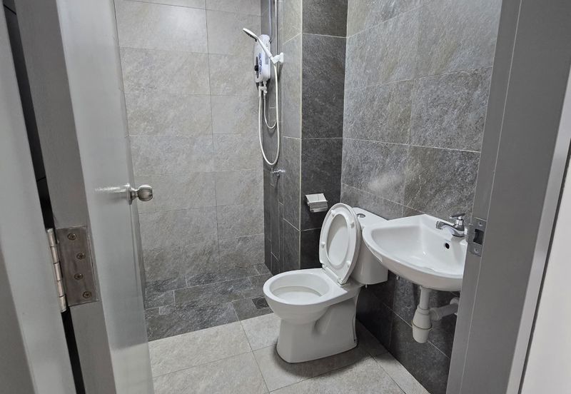 Traders Park Residence