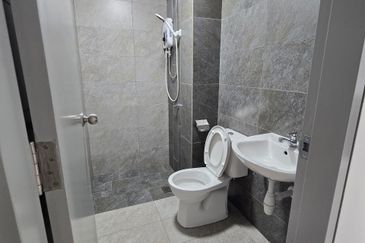 Traders Park Residence