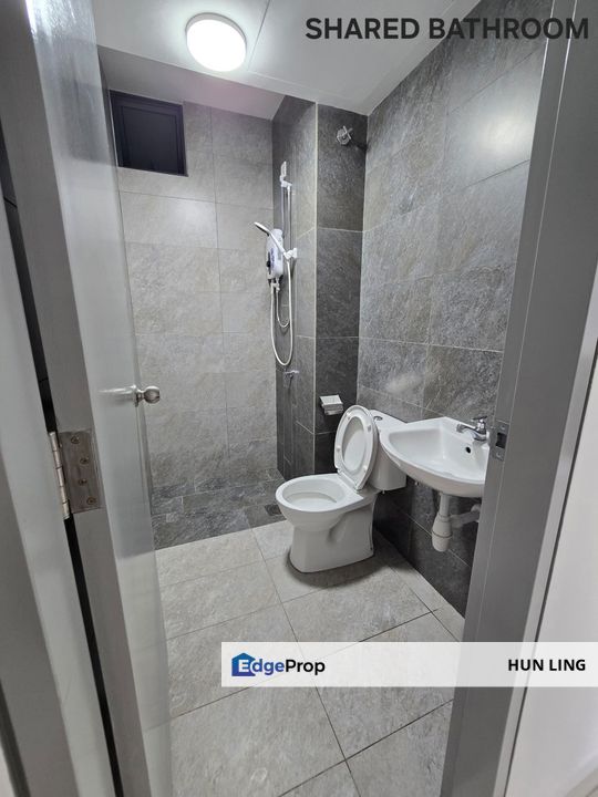  Traders Park @ C180, Balakong For Rent, Selangor, Cheras