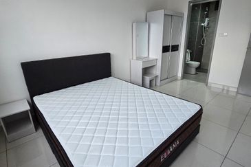 Traders Park Residence