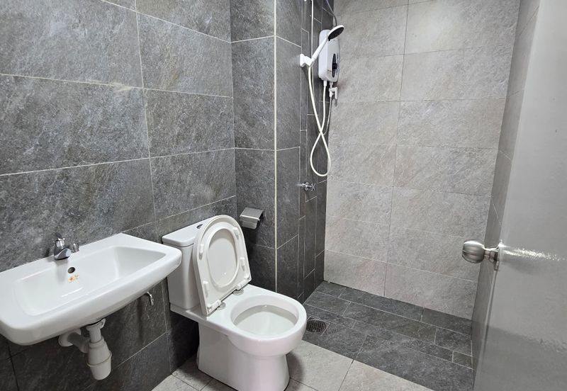 Traders Park Residence