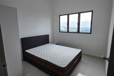 Traders Park Residence