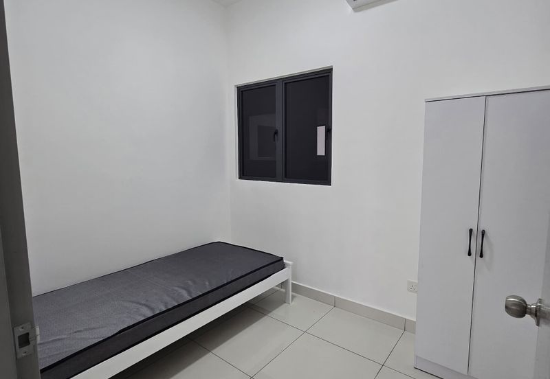 Traders Park Residence